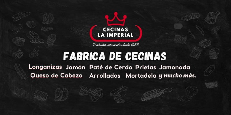 Cecinas La Imperial
